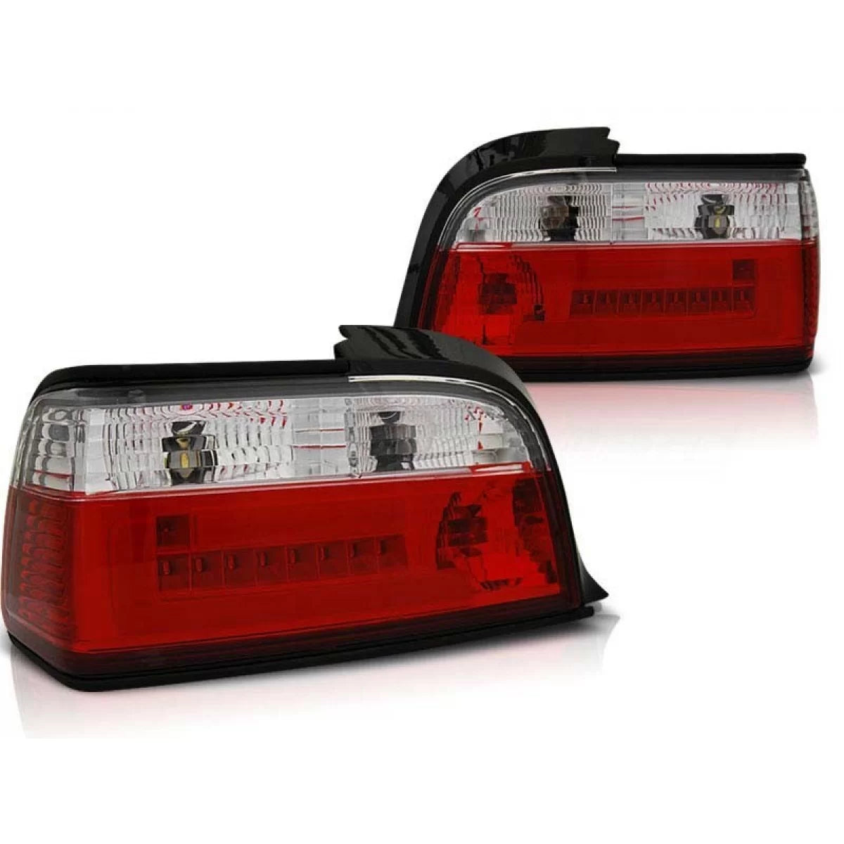 LED Achterlichten BMW E36 12.1990-08.1999 Coupe / Cabrio