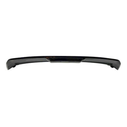 Achter Spoiler Ford Focus 2012-2018, 3 & 5-Door, ST Type Glossy Black