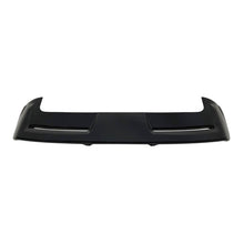 Achter Spoiler Ford Focus 2012-2018, 3 & 5-Door, ST Type Glossy Black