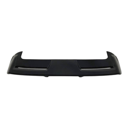 Achter Spoiler Ford Focus 2012-2018, 3 & 5-Door, ST Type Glossy Black