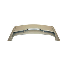 Kofferbak Spoiler Ford Focus 2012-2018 Look RS