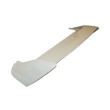 Kofferbak Spoiler Ford Focus 2012-2018 Look RS