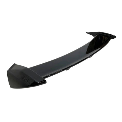 Achter Spoiler Ford Focus 2019+ MK4 Look RS Glossy Black