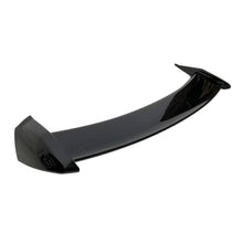 Achter Spoiler Ford Focus 2019+ MK4 Look RS Glossy Black