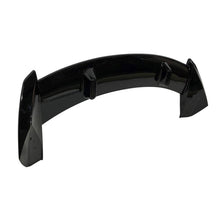 Achter Spoiler Ford Focus 2019+ MK4 Look RS Glossy Black