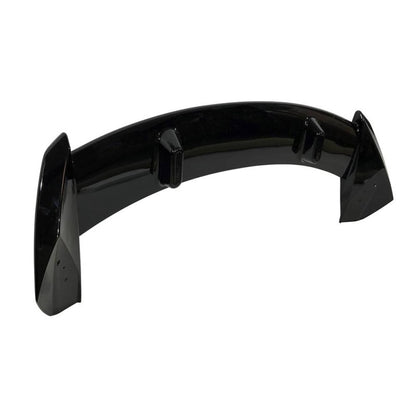 Achter Spoiler Ford Focus 2019+ MK4 Look RS Glossy Black
