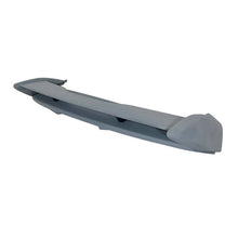 Kofferbak Spoiler Ford Focus 2019