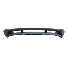 Kofferbak Spoiler Ford Focus 2019