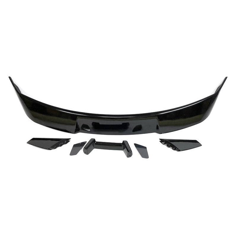 Bovenste Vleugel Ford Mustang (2015–2019) – Look GT500