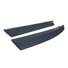 Dak Spoiler Ford Transit Custom 2012/2022