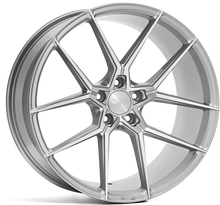 FORZZA SATURN – Premium Sports Rim | VibeZ Pro