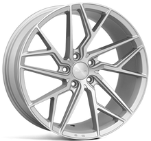 FORZZA SATURN – Premium Sports Rim | VibeZ Pro