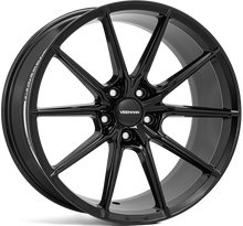 FORZZA SATURN – Premium Sports Rim | VibeZ Pro