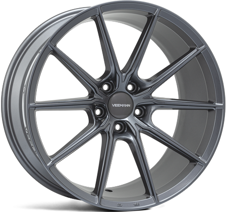 VEEMANN V-FS48 – Premium Sportvelg | VibeZ Pro