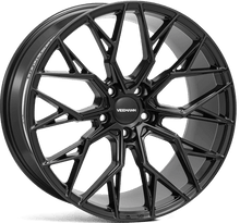 FORZZA SATURN – Premium Sports Rim | VibeZ Pro