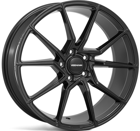VEEMANN V-FS52 – Premium Sportvelg | VibeZ Pro