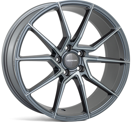 VEEMANN V-FS52 – Premium Sportvelg | VibeZ Pro