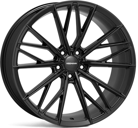 VEEMANN V-FS60 – Premium Sportvelg | VibeZ Pro