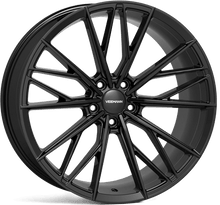 FORZZA SATURN – Premium Sports Rim | VibeZ Pro