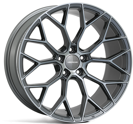 VEEMANN V-FS66 – Premium Sportvelg | VibeZ Pro