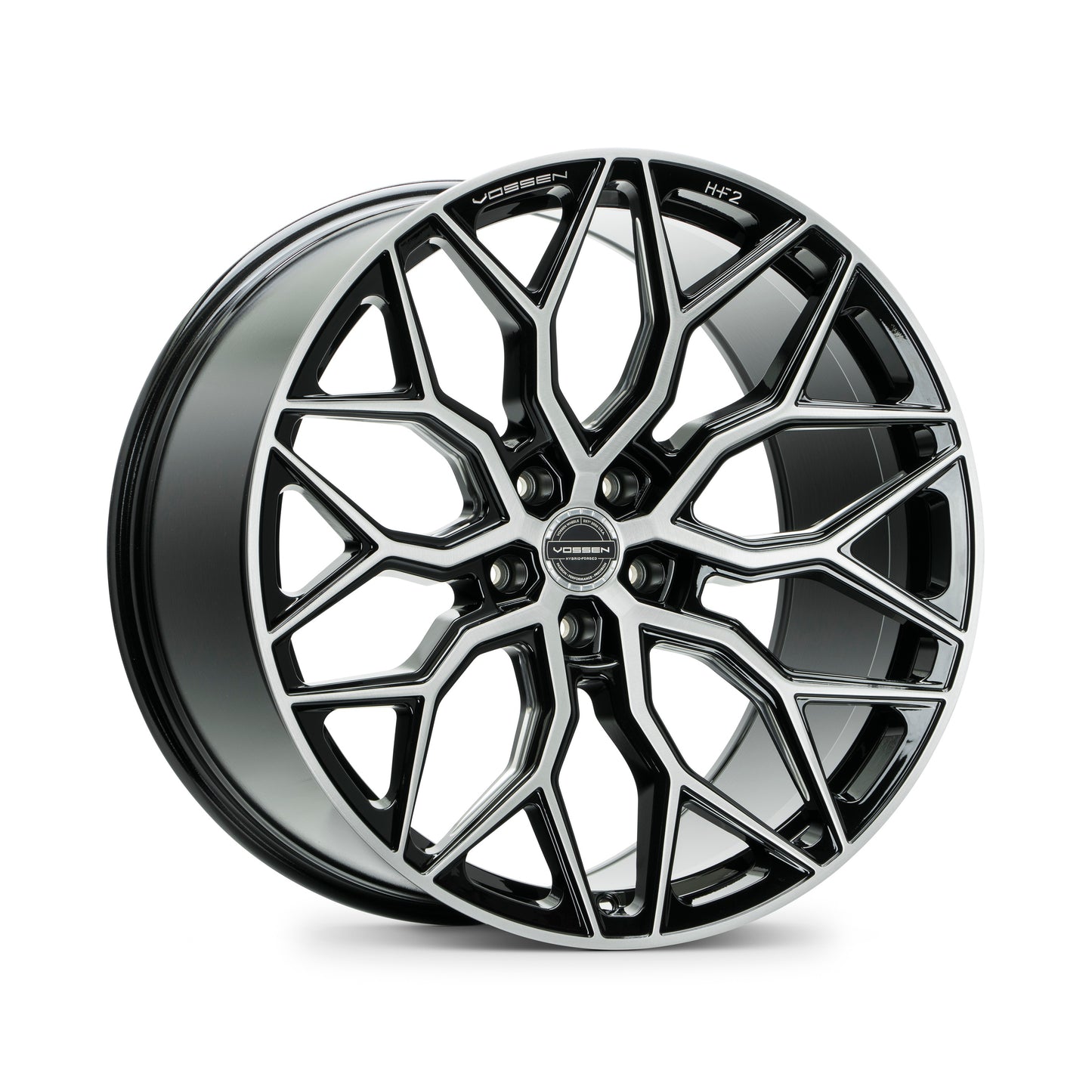 VOSSEN HF-2