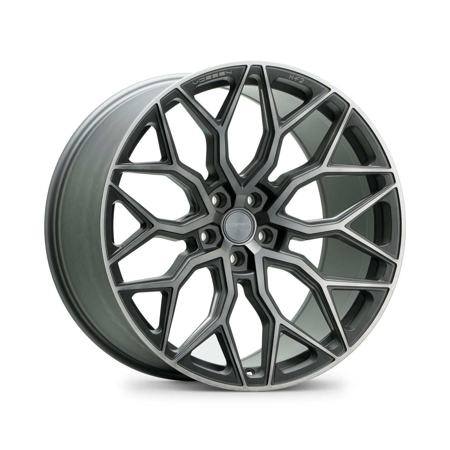 VOSSEN HF-2